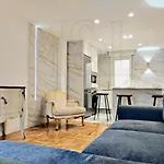 Apartment Entorno Bulevar El Vasco