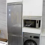 Entorno Bulevar El Vasco Apartment