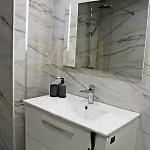 Entorno Bulevar El Vasco Apartment Oviedo