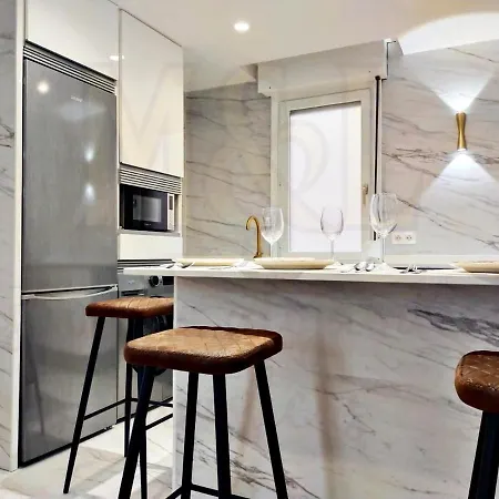 Apartament Entorno Bulevar El Vasco Oviedo