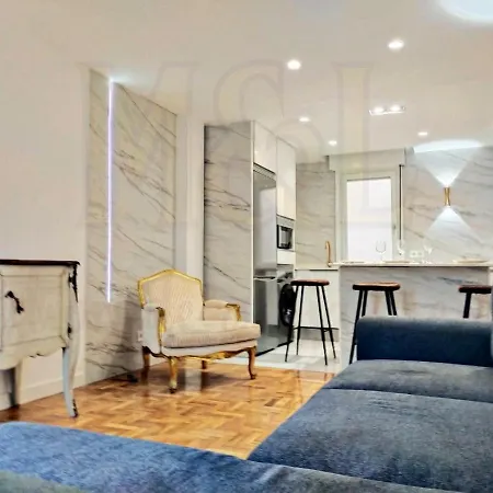 Apartament Entorno Bulevar El Vasco