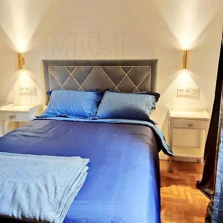 Apartament Entorno Bulevar El Vasco *