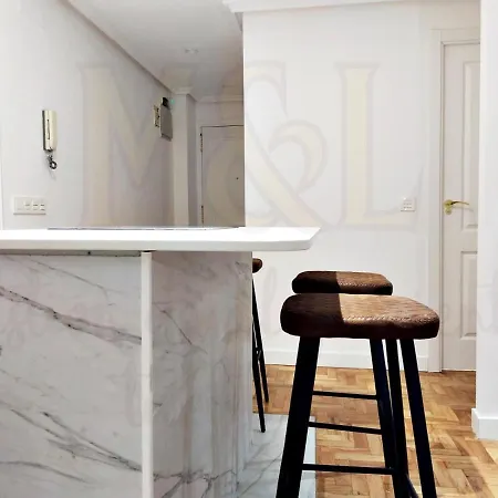 Entorno Bulevar El Vasco Oviedo