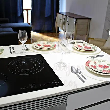 Apartament Entorno Bulevar El Vasco