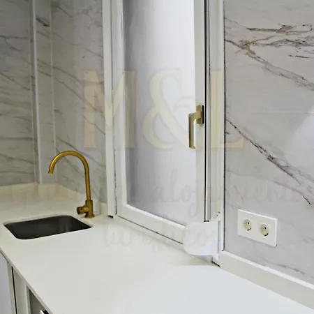 Apartament Entorno Bulevar El Vasco
