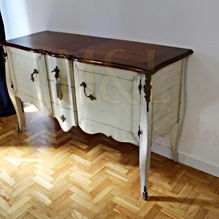 Entorno Bulevar El Vasco * Oviédo