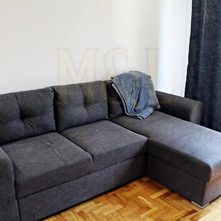 Entorno Bulevar El Vasco Apartament