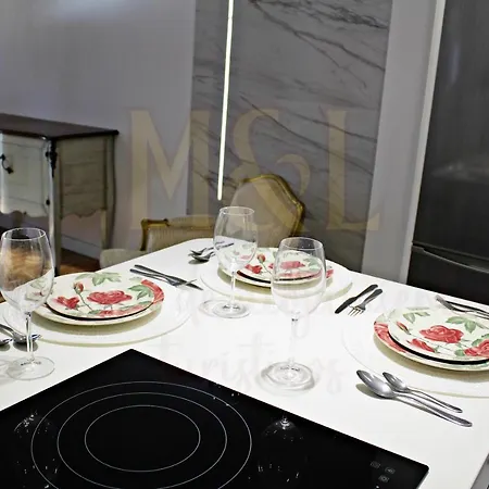 Entorno Bulevar El Vasco Apartament *