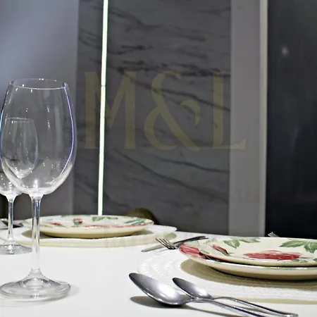 Entorno Bulevar El Vasco Apartament