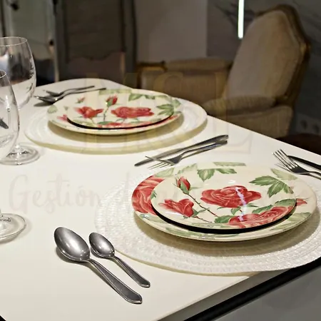 Apartament Entorno Bulevar El Vasco Oviedo