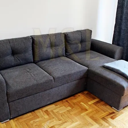 Entorno Bulevar El Vasco *