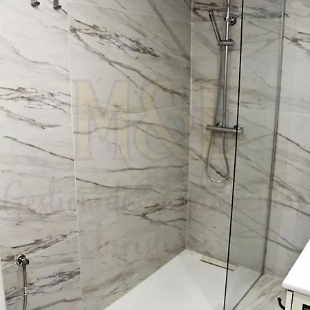 Entorno Bulevar El Vasco