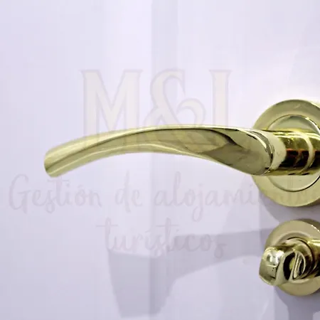 Entorno Bulevar El Vasco Apartmán Oviedo