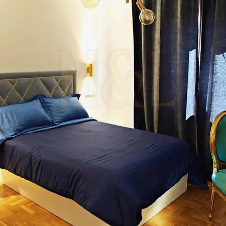 Apartament Entorno Bulevar El Vasco Oviedo