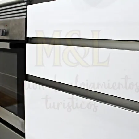 Apartament Entorno Bulevar El Vasco Oviedo