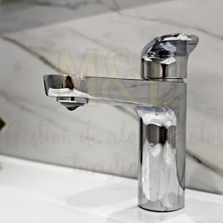 Entorno Bulevar El Vasco *