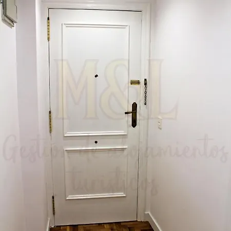 Entorno Bulevar El Vasco *