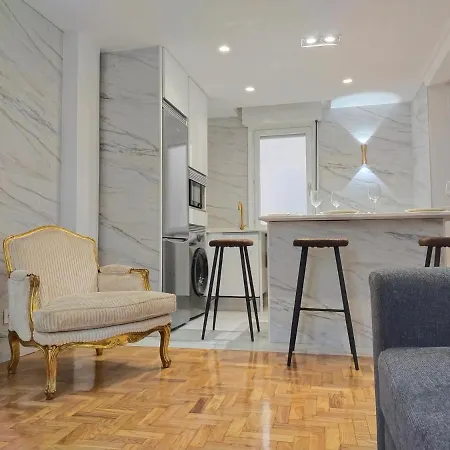Apartament Entorno Bulevar El Vasco