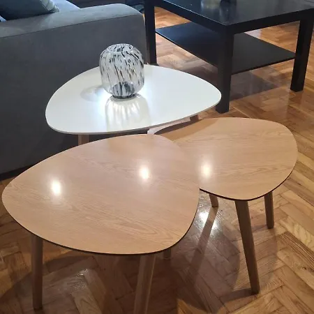 Entorno Bulevar El Vasco * Oviédo