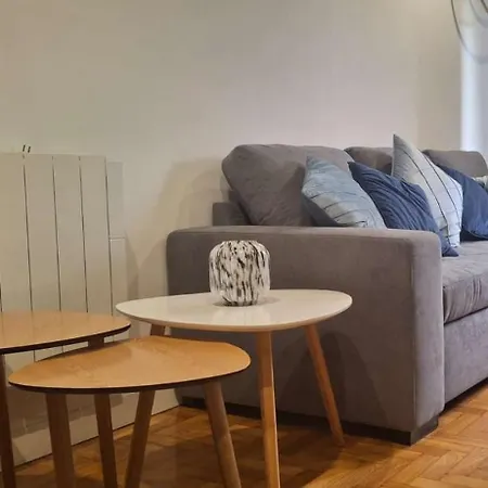 Entorno Bulevar El Vasco Oviédo