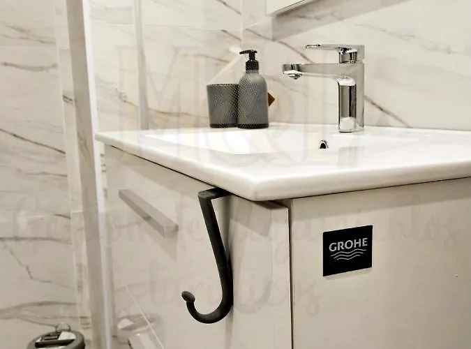 Entorno Bulevar El Vasco *