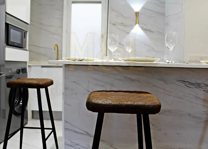 Entorno Bulevar El Vasco * Oviédo