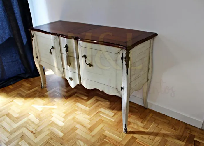 Entorno Bulevar El Vasco * Oviédo