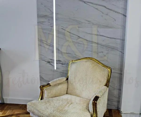 Entorno Bulevar El Vasco * Oviede