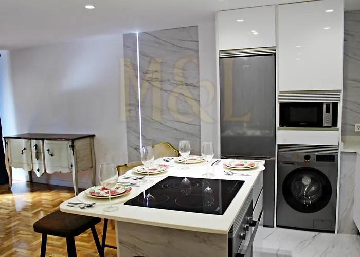 Entorno Bulevar El Vasco