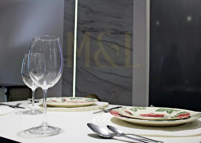 Entorno Bulevar El Vasco Apartment