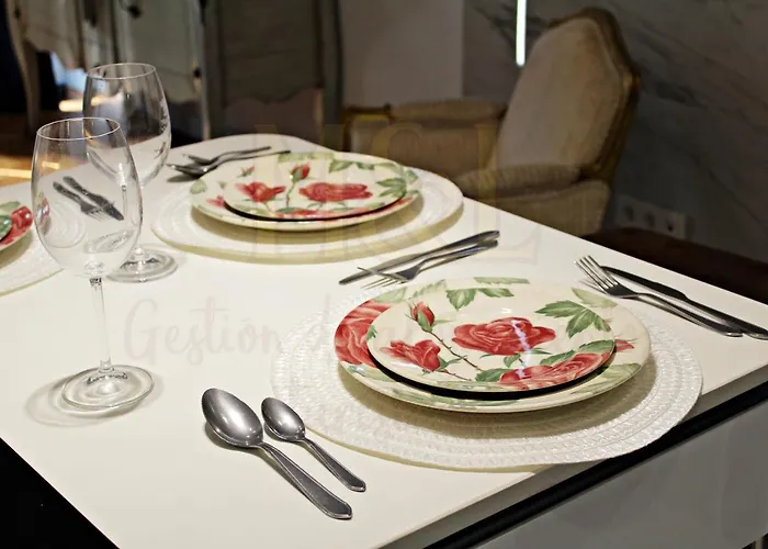 Apartment Entorno Bulevar El Vasco Oviedo