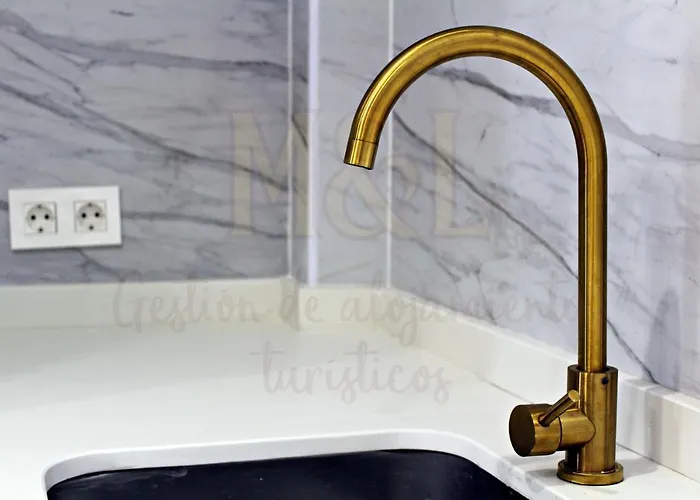 Entorno Bulevar El Vasco Oviédo