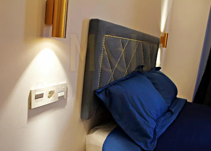 Entorno Bulevar El Vasco