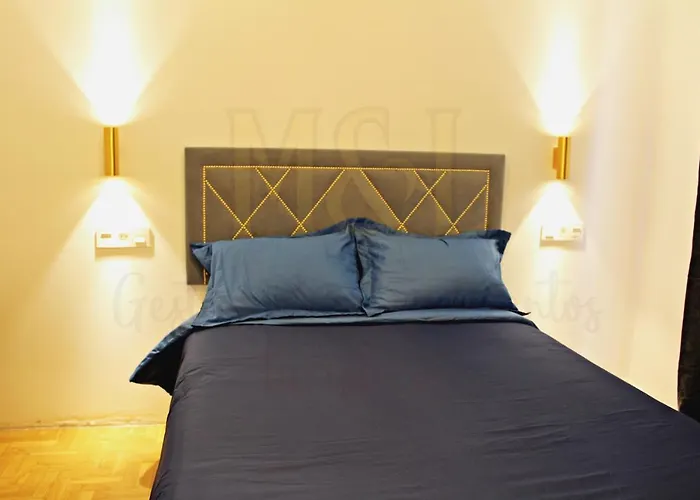 Apartment Entorno Bulevar El Vasco *