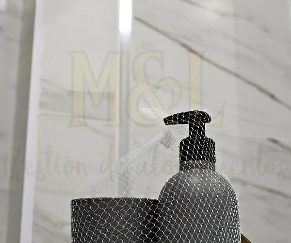 Apartment Entorno Bulevar El Vasco