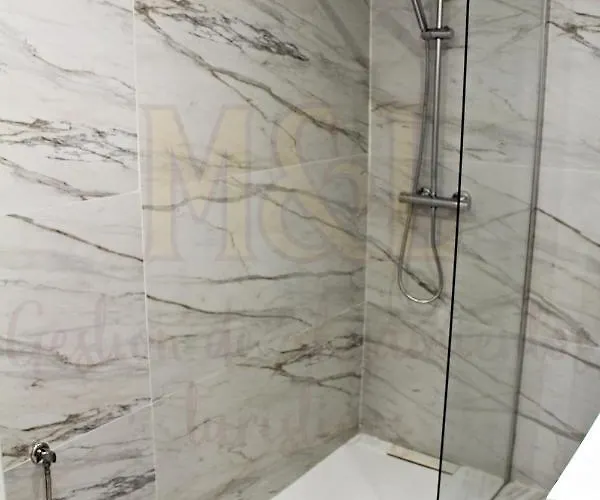 Entorno Bulevar El Vasco