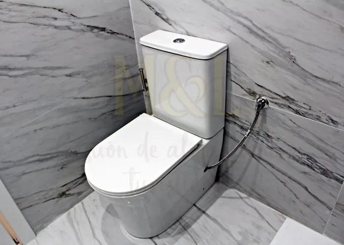 Apartment Entorno Bulevar El Vasco