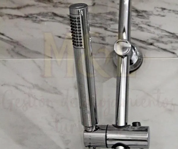 Entorno Bulevar El Vasco Appartement