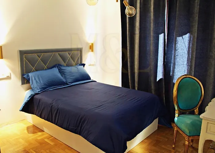 Apartment Entorno Bulevar El Vasco Oviedo