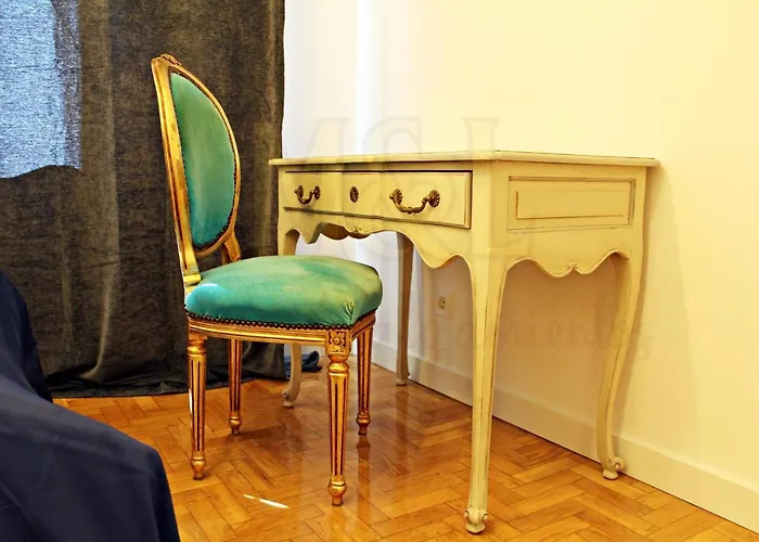 Apartment Entorno Bulevar El Vasco *