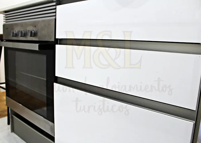 Apartment Entorno Bulevar El Vasco Oviédo