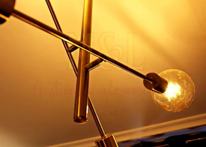 Entorno Bulevar El Vasco Apartment