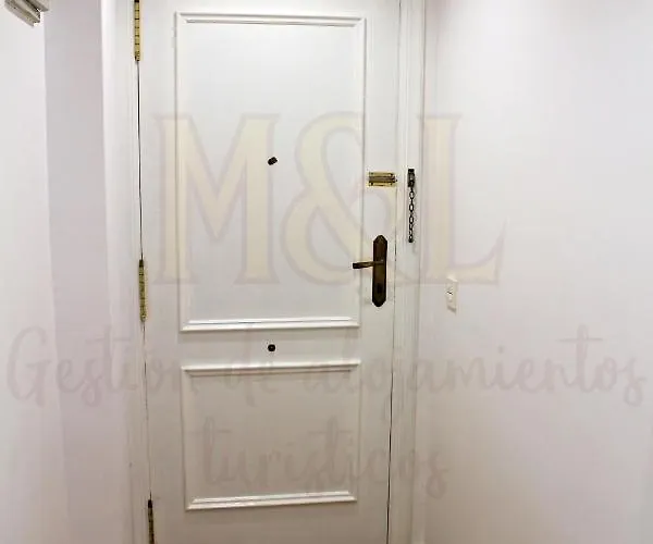 Entorno Bulevar El Vasco *