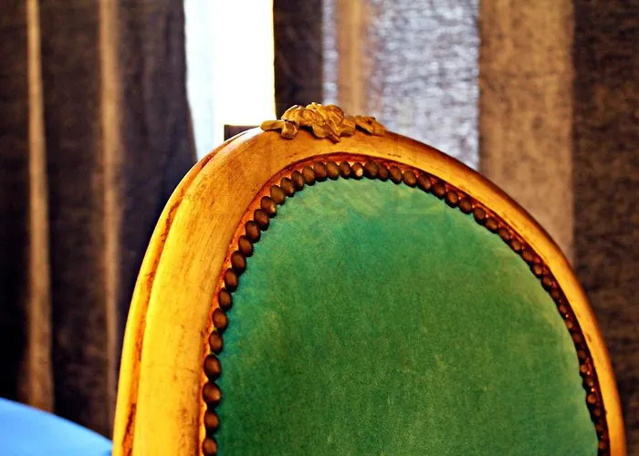 Entorno Bulevar El Vasco Apartment *