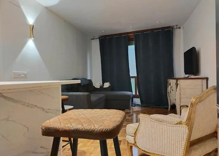 Entorno Bulevar El Vasco