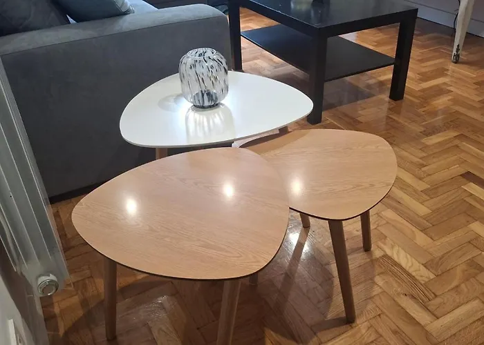 Entorno Bulevar El Vasco * Oviedo